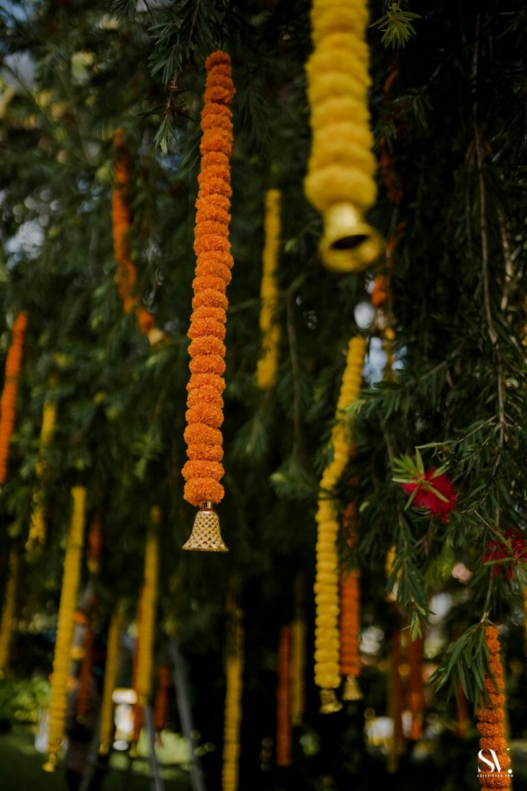 Sandeepan & Nidhi | Wedding Photography in Bangalore - photograph 100