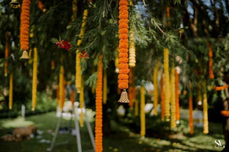 Sandeepan & Nidhi | Wedding Photography in Bangalore - photograph 101