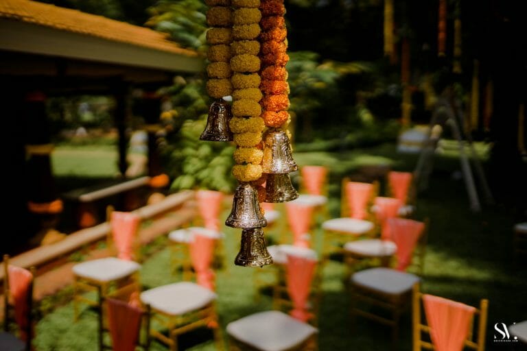 Sandeepan & Nidhi | Wedding Photography in Bangalore - photograph 106