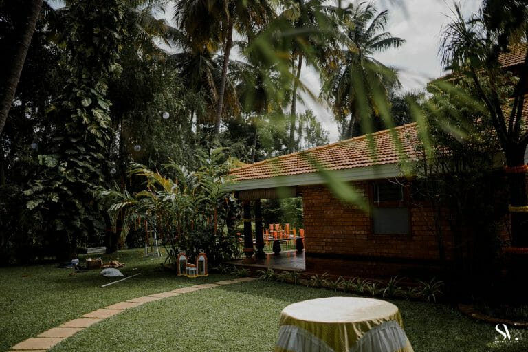 Sandeepan & Nidhi | Wedding Photography in Bangalore - photograph 92