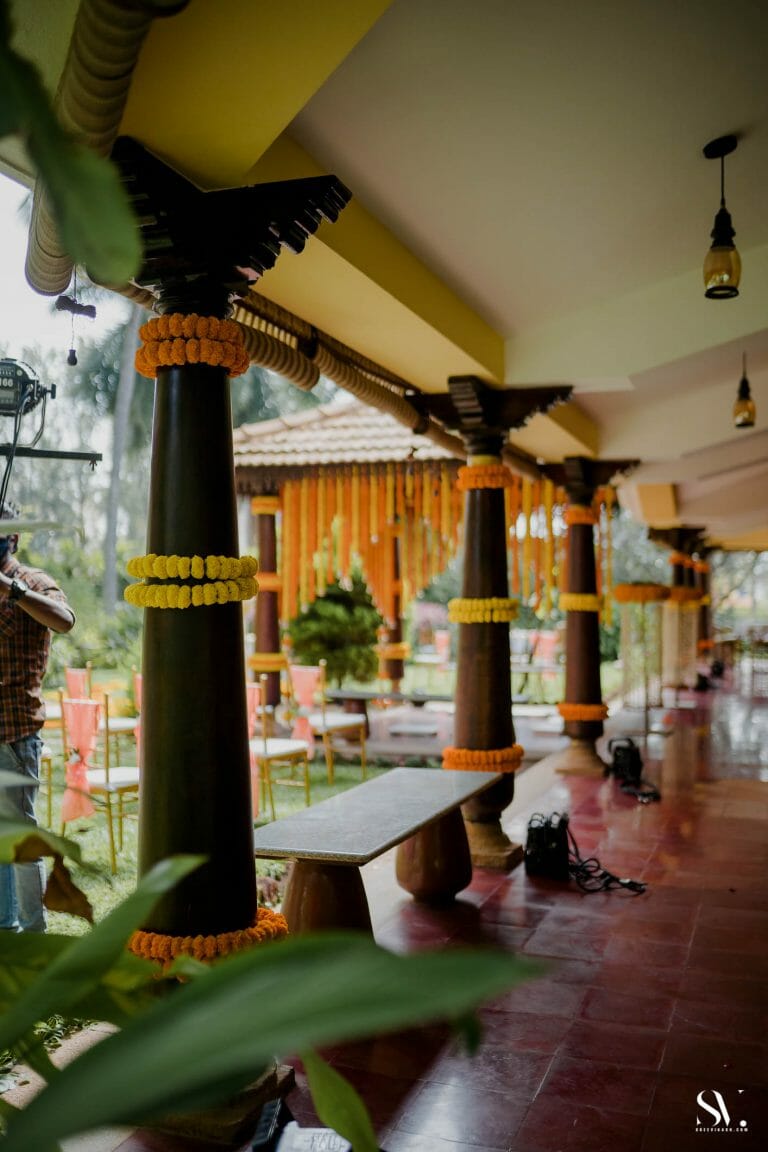 Sandeepan & Nidhi | Wedding Photography in Bangalore - photograph 91