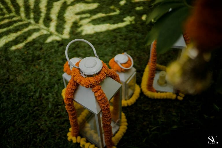 Sandeepan & Nidhi | Wedding Photography in Bangalore - photograph 90