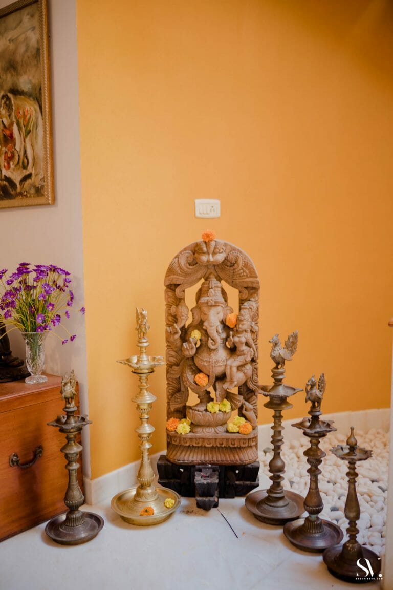 Sandeepan & Nidhi | Wedding Photography in Bangalore - photograph 82