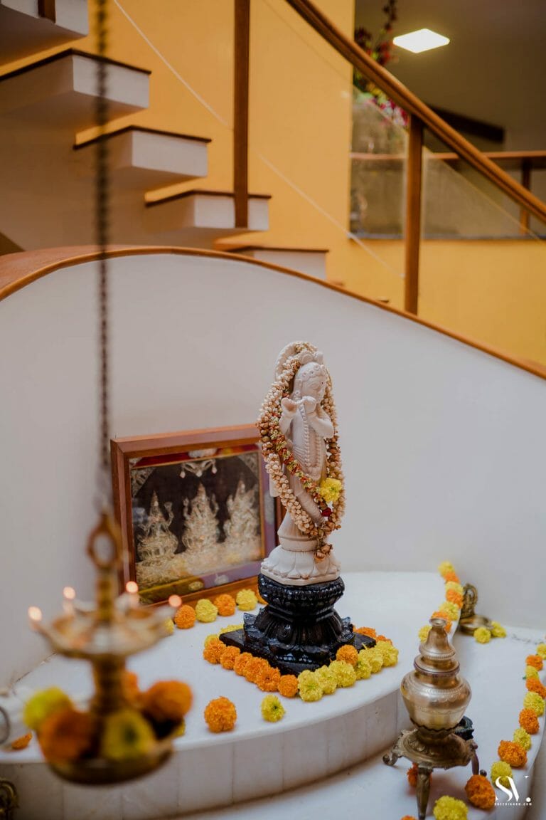 Sandeepan & Nidhi | Wedding Photography in Bangalore - photograph 83