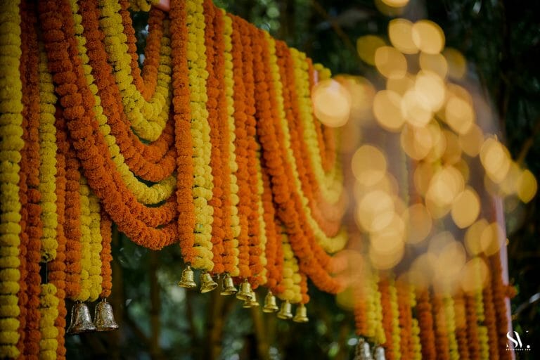 Sandeepan & Nidhi | Wedding Photography in Bangalore - photograph 84