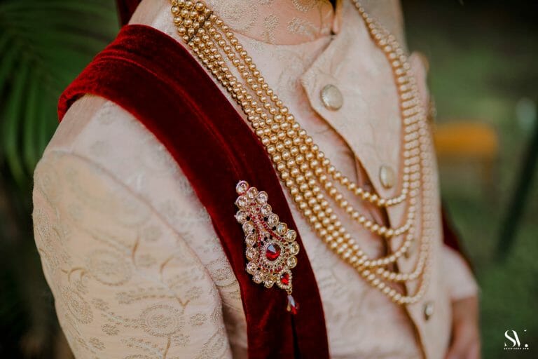 Sandeepan & Nidhi | Wedding Photography in Bangalore - photograph 85