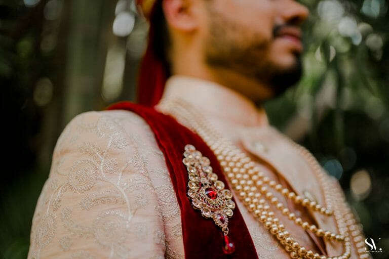 Sandeepan & Nidhi | Wedding Photography in Bangalore - photograph 78