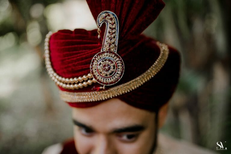Sandeepan & Nidhi | Wedding Photography in Bangalore - photograph 77