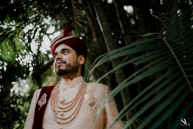 Sandeepan & Nidhi | Wedding Photography in Bangalore - photograph 75