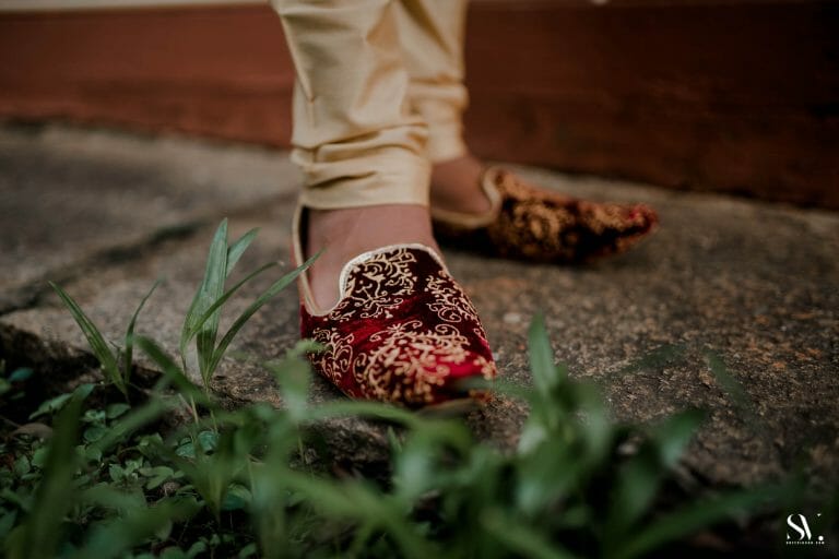 Sandeepan & Nidhi | Wedding Photography in Bangalore - photograph 74