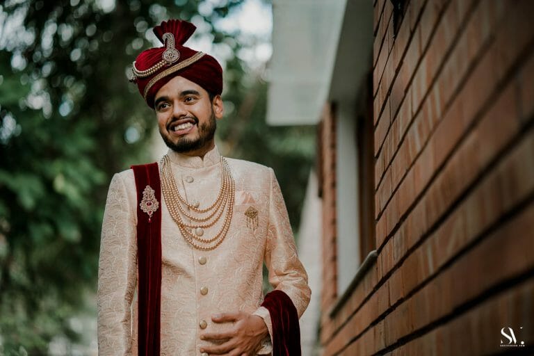 Sandeepan & Nidhi | Wedding Photography in Bangalore - photograph 72