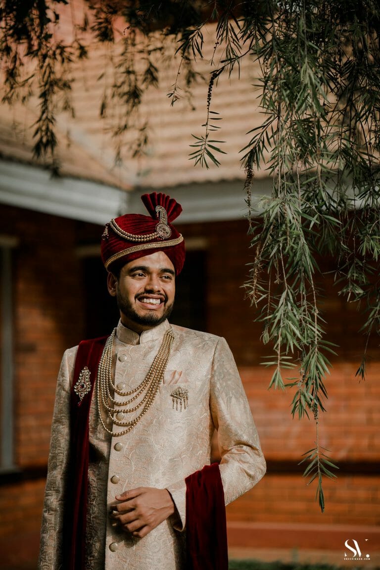 Sandeepan & Nidhi | Wedding Photography in Bangalore - photograph 65