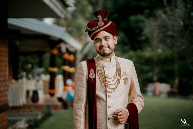 Sandeepan & Nidhi | Wedding Photography in Bangalore - photograph 67
