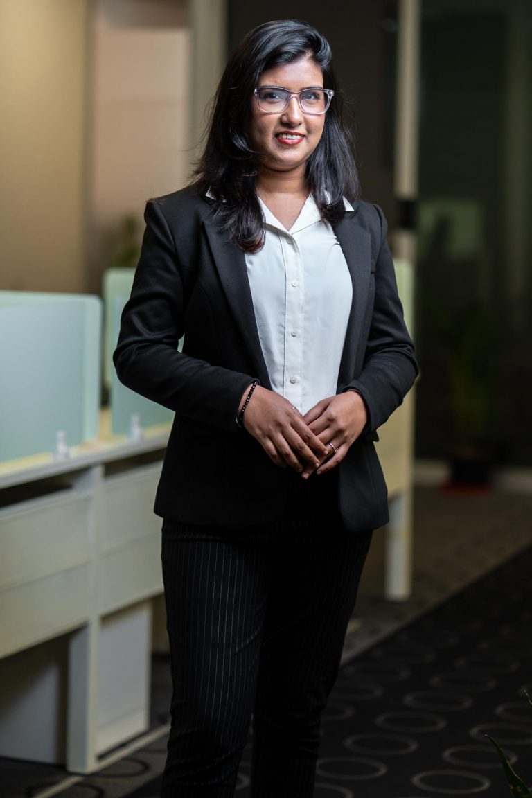 Capturing Professionalism and Candid Moments: A Corporate Shoot by Sree Vikash Photography in Whitefield, Bangalore for Akkodis - photograph 57