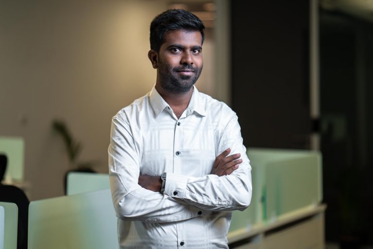 Capturing Professionalism and Candid Moments: A Corporate Shoot by Sree Vikash Photography in Whitefield, Bangalore for Akkodis - photograph 51
