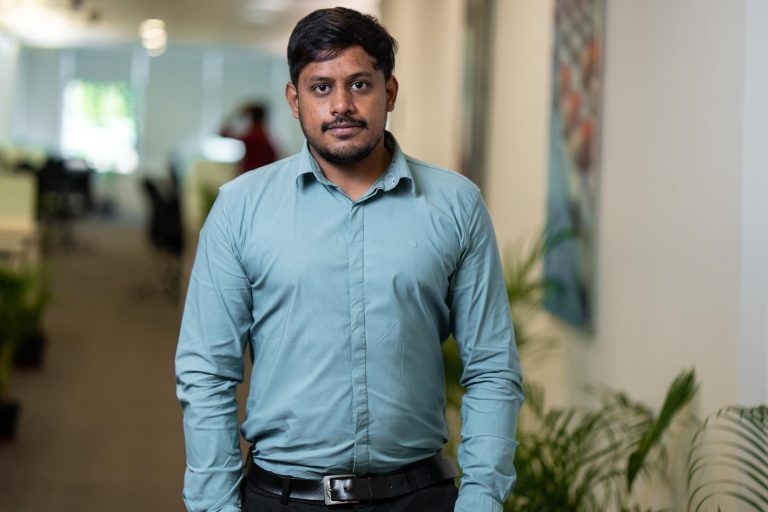 Capturing Professionalism and Candid Moments: A Corporate Shoot by Sree Vikash Photography in Whitefield, Bangalore for Akkodis - photograph 46