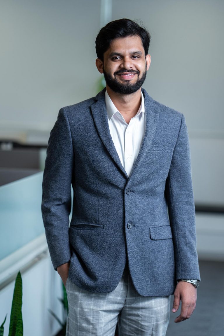 Capturing Professionalism and Candid Moments: A Corporate Shoot by Sree Vikash Photography in Whitefield, Bangalore for Akkodis - photograph 44