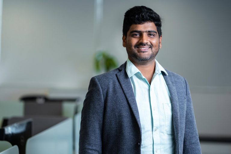 Capturing Professionalism and Candid Moments: A Corporate Shoot by Sree Vikash Photography in Whitefield, Bangalore for Akkodis - photograph 43