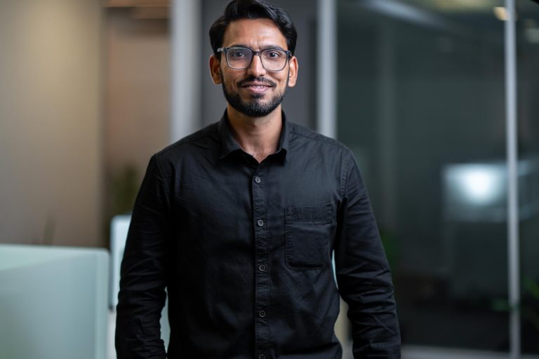 Capturing Professionalism and Candid Moments: A Corporate Shoot by Sree Vikash Photography in Whitefield, Bangalore for Akkodis - photograph 36