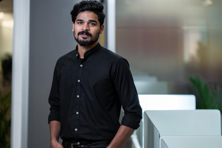 Capturing Professionalism and Candid Moments: A Corporate Shoot by Sree Vikash Photography in Whitefield, Bangalore for Akkodis - photograph 37
