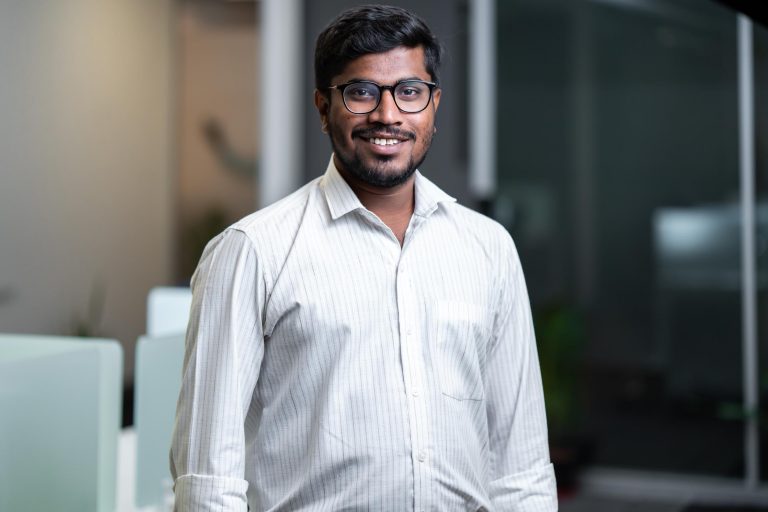 Capturing Professionalism and Candid Moments: A Corporate Shoot by Sree Vikash Photography in Whitefield, Bangalore for Akkodis - photograph 32