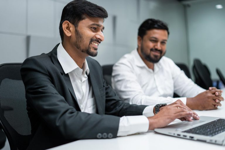 Capturing Professionalism and Candid Moments: A Corporate Shoot by Sree Vikash Photography in Whitefield, Bangalore for Akkodis - photograph 24
