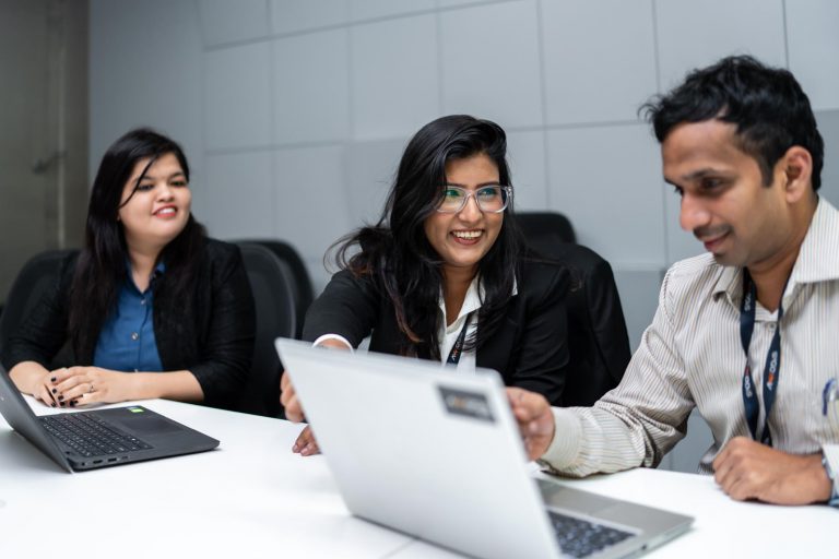 Capturing Professionalism and Candid Moments: A Corporate Shoot by Sree Vikash Photography in Whitefield, Bangalore for Akkodis - photograph 25
