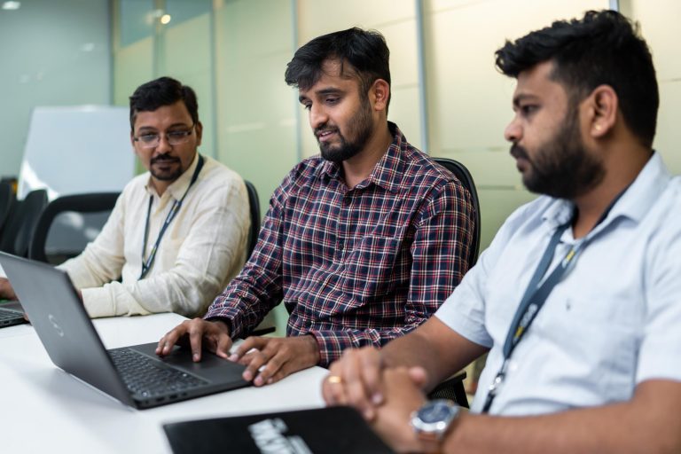 Capturing Professionalism and Candid Moments: A Corporate Shoot by Sree Vikash Photography in Whitefield, Bangalore for Akkodis - photograph 26