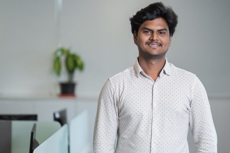 Capturing Professionalism and Candid Moments: A Corporate Shoot by Sree Vikash Photography in Whitefield, Bangalore for Akkodis - photograph 66