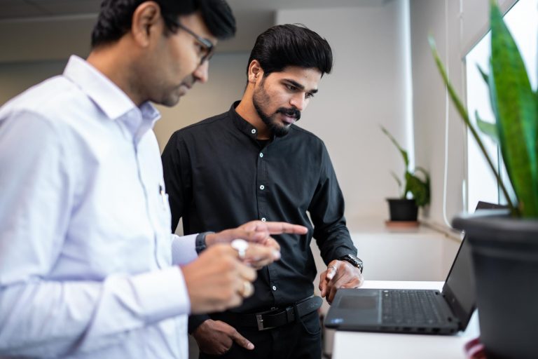 Capturing Professionalism and Candid Moments: A Corporate Shoot by Sree Vikash Photography in Whitefield, Bangalore for Akkodis - photograph 18
