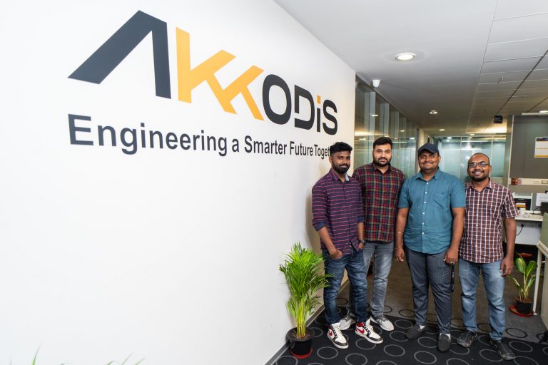 Capturing Professionalism and Candid Moments: A Corporate Shoot by Sree Vikash Photography in Whitefield, Bangalore for Akkodis - photograph 16