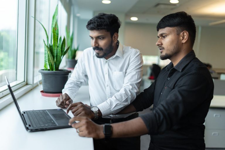 Capturing Professionalism and Candid Moments: A Corporate Shoot by Sree Vikash Photography in Whitefield, Bangalore for Akkodis - photograph 14