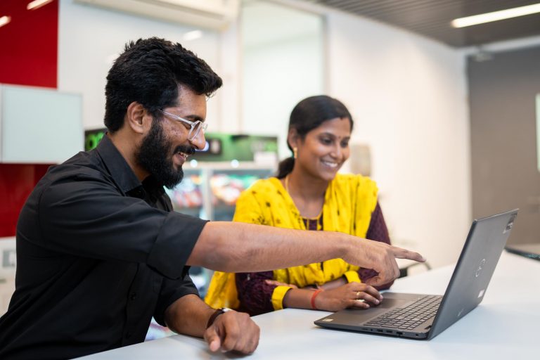 Capturing Professionalism and Candid Moments: A Corporate Shoot by Sree Vikash Photography in Whitefield, Bangalore for Akkodis - photograph 10