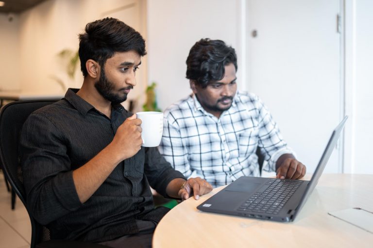 Capturing Professionalism and Candid Moments: A Corporate Shoot by Sree Vikash Photography in Whitefield, Bangalore for Akkodis - photograph 11