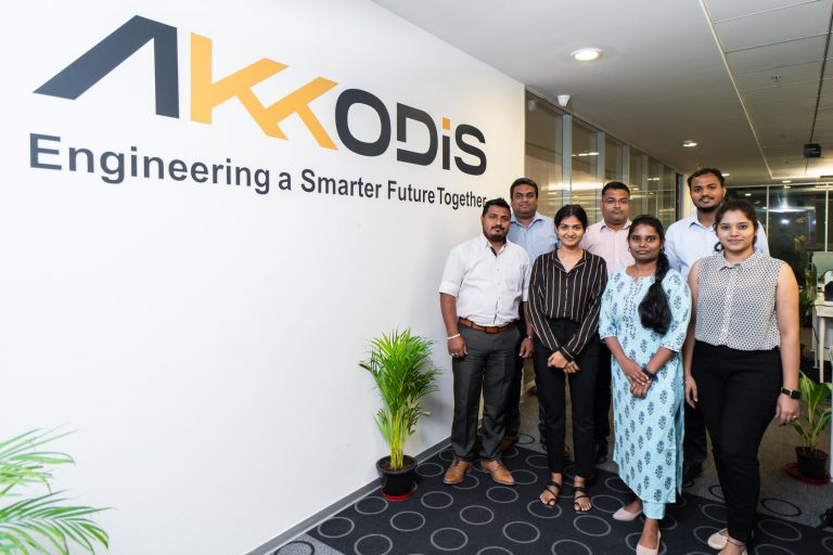 Capturing Professionalism and Candid Moments: A Corporate Shoot by Sree Vikash Photography in Whitefield, Bangalore for Akkodis - photograph 12