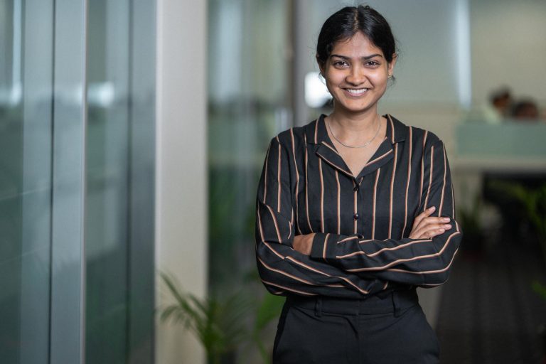 Capturing Professionalism and Candid Moments: A Corporate Shoot by Sree Vikash Photography in Whitefield, Bangalore for Akkodis - photograph 62
