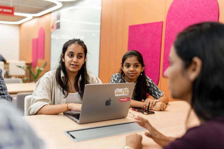 Corporate Lifestyle Photographers in Bangalore – Professional Photoshoot at Pluralsight India Pvt Ltd - photograph 41