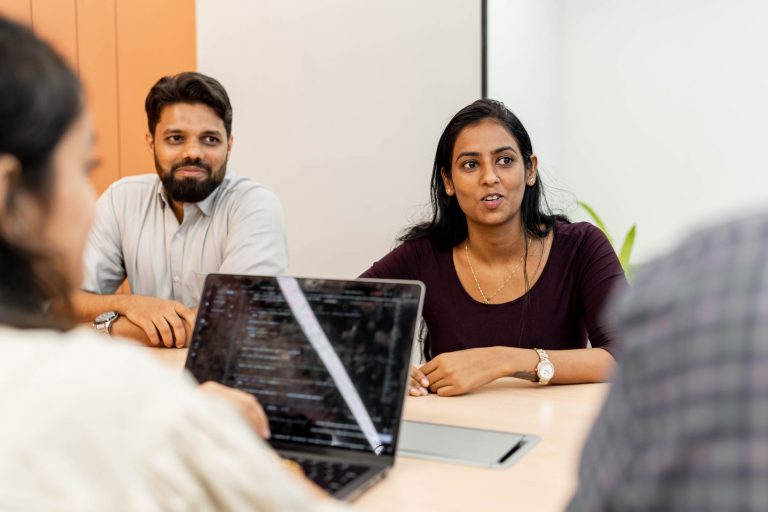 Corporate Lifestyle Photographers in Bangalore – Professional Photoshoot at Pluralsight India Pvt Ltd - photograph 13