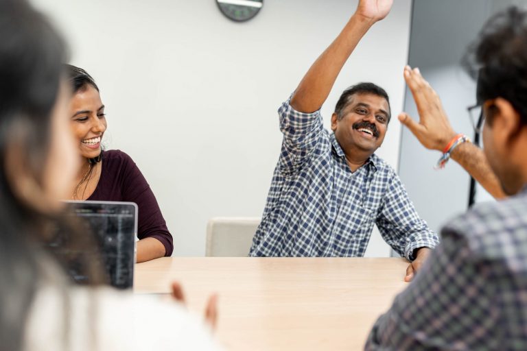 Corporate Lifestyle Photographers in Bangalore – Professional Photoshoot at Pluralsight India Pvt Ltd - photograph 14