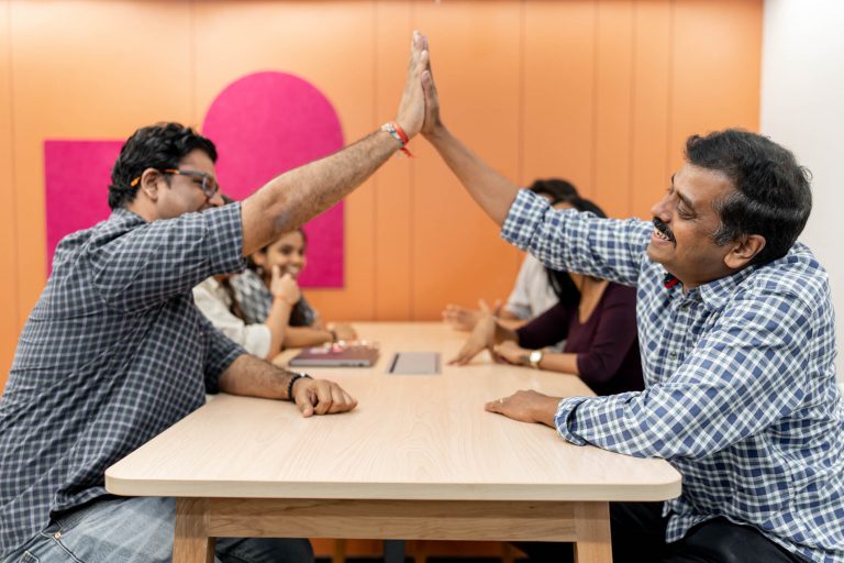 Corporate Lifestyle Photographers in Bangalore – Professional Photoshoot at Pluralsight India Pvt Ltd - photograph 15