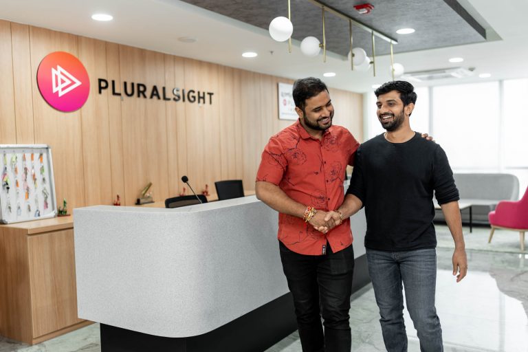 Corporate Lifestyle Photographers in Bangalore – Professional Photoshoot at Pluralsight India Pvt Ltd - photograph 42