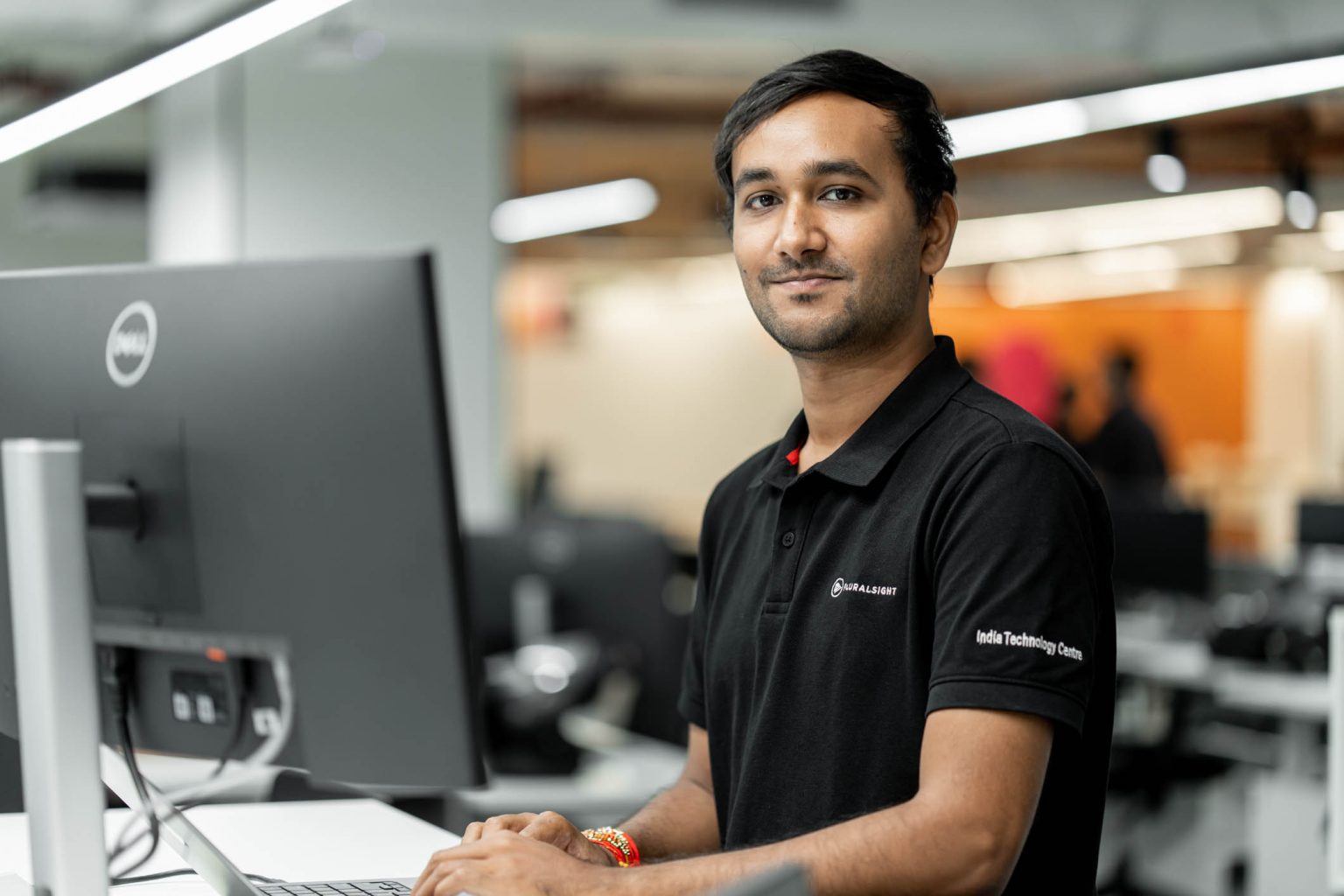 Corporate headshot Bangalore