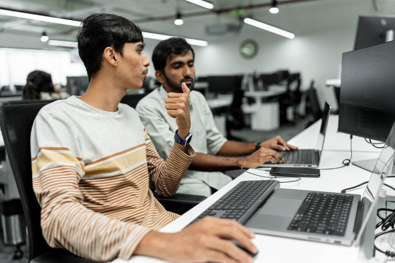 Corporate Lifestyle Photographers in Bangalore – Professional Photoshoot at Pluralsight India Pvt Ltd - photograph 22
