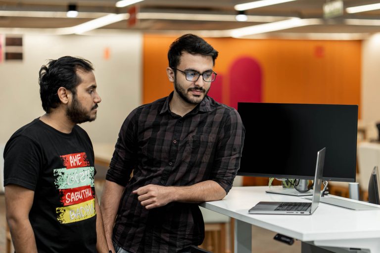 Corporate Lifestyle Photographers in Bangalore – Professional Photoshoot at Pluralsight India Pvt Ltd - photograph 23