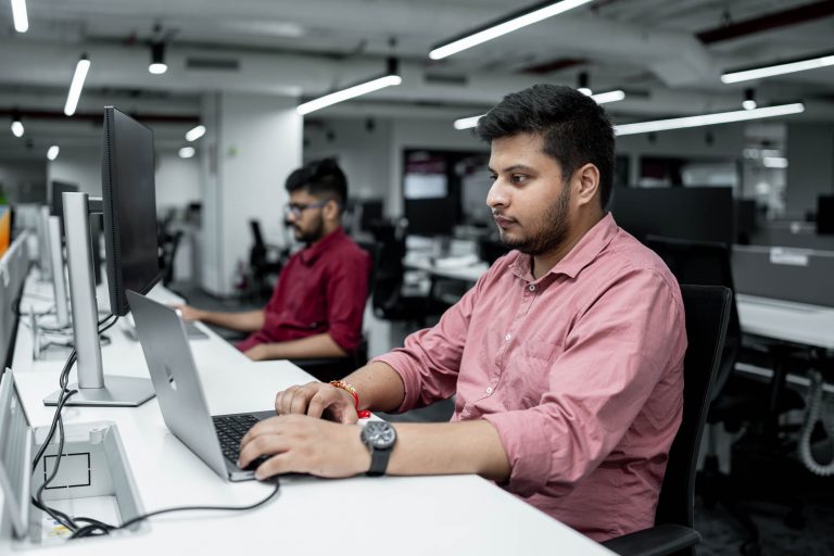 Corporate Lifestyle Photographers in Bangalore – Professional Photoshoot at Pluralsight India Pvt Ltd - photograph 24