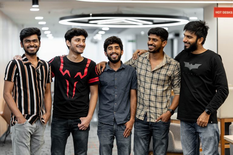 Corporate Lifestyle Photographers in Bangalore – Professional Photoshoot at Pluralsight India Pvt Ltd - photograph 31