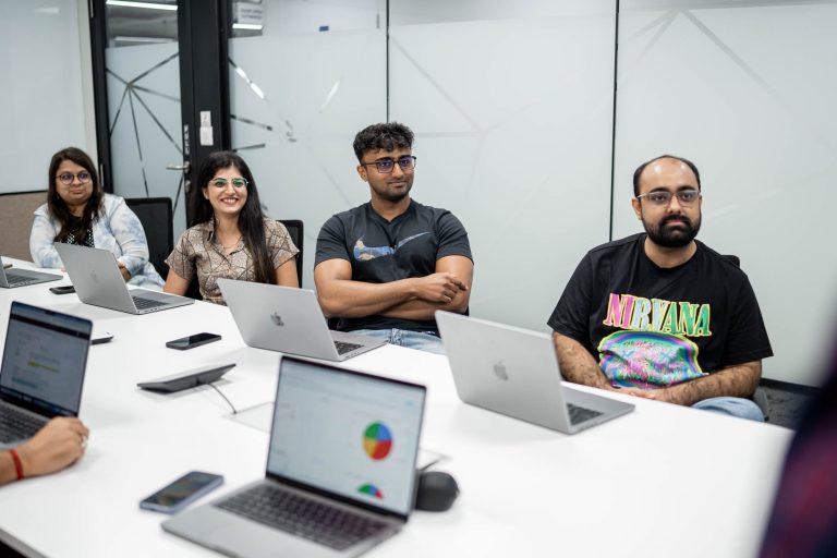 Corporate Lifestyle Photographers in Bangalore – Professional Photoshoot at Pluralsight India Pvt Ltd - photograph 33