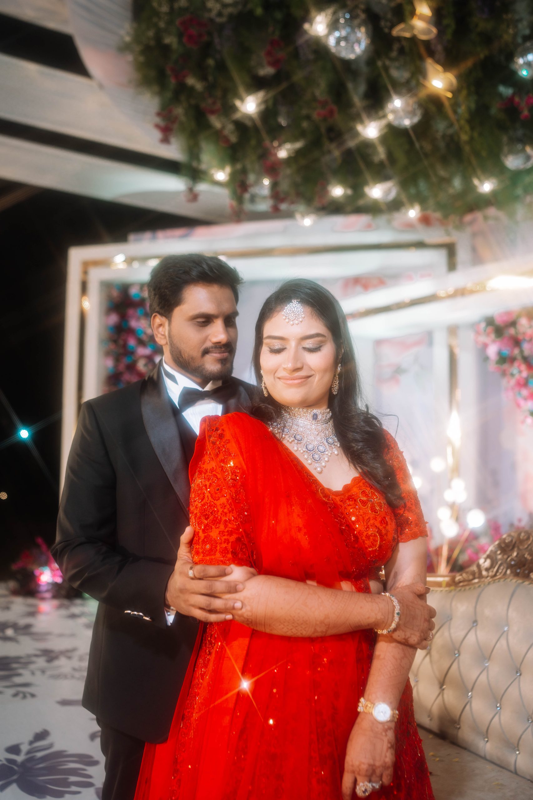 Best Wedding Photographer Bangalore