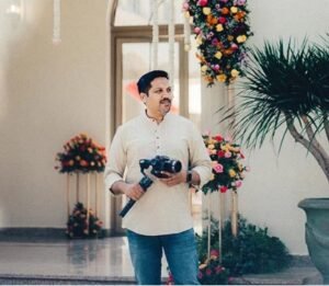 Cinematic Wedding & Event Films in Bangalore | Sree Vikash Photography 1 wedding cinematography Bangalore