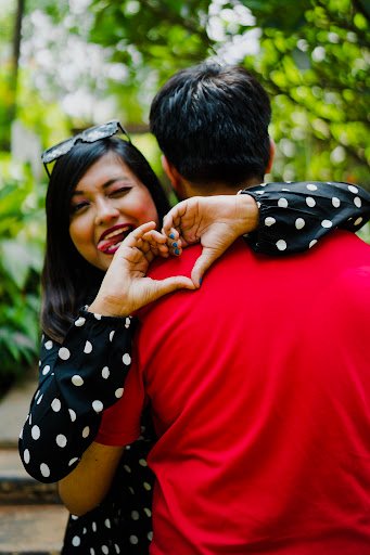 Photo from customer review